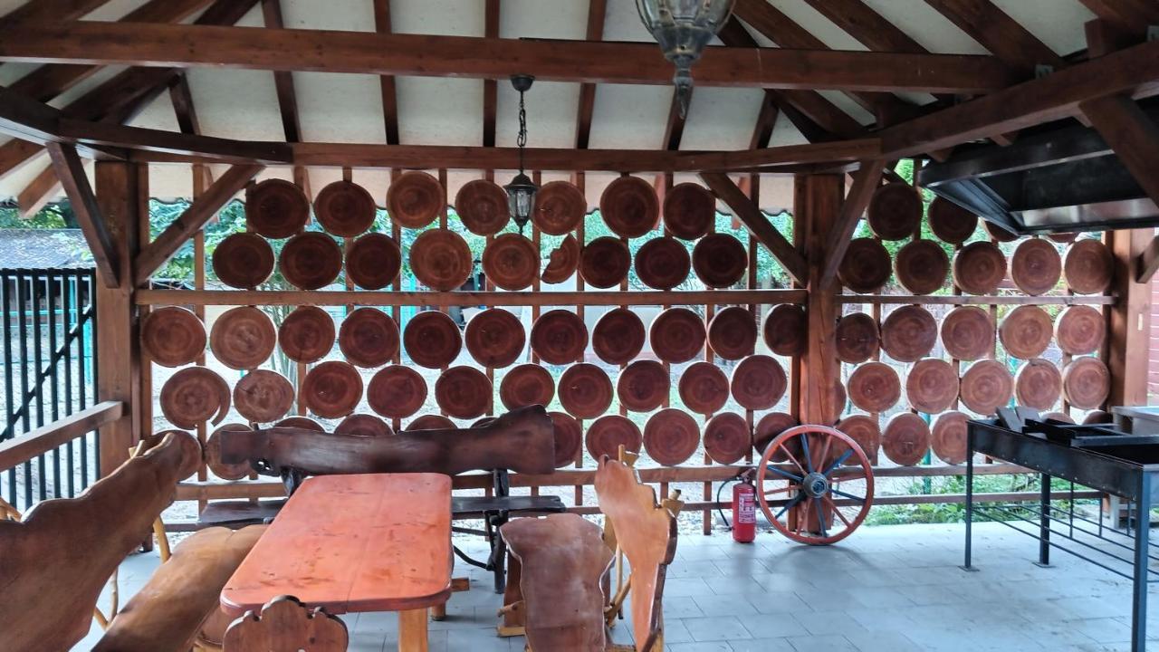 فندق Ardilla Lhota  المظهر الخارجي الصورة